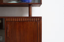Midcentury Modern Display Cabinet - Journey East