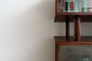 Midcentury Modern Display Cabinet - Journey East