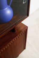 Midcentury Modern Display Cabinet - Journey East