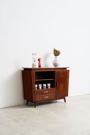 Midcentury Modern Sideboard