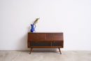 Midcentury Modern Radio Cabinet - TV Console - Designer Furniture Tan Boon Liat