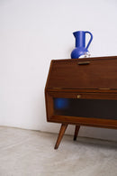 Midcentury Modern Radio Cabinet - TV Console - Designer Furniture Tan Boon Liat