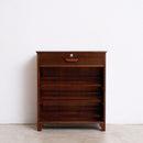 Midcentury Modern Shoe Rack - Cabinets & Storage - Designer Furniture Tan Boon Liat
