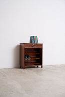 Midcentury Modern Shoe Rack - Cabinets & Storage - Designer Furniture Tan Boon Liat