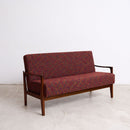 Midcentury Modern Sofa - Sofa - Designer Furniture Tan Boon Liat