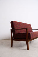 Midcentury Modern Sofa - Sofa - Designer Furniture Tan Boon Liat