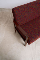 Midcentury Modern Sofa - Sofa - Designer Furniture Tan Boon Liat