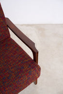 Midcentury Modern Sofa - Sofa - Designer Furniture Tan Boon Liat