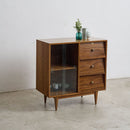 Midcentury Modern Sideboard - Buffets & Sideboards - Designer Furniture Tan Boon Liat