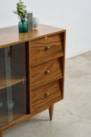 Midcentury Modern Sideboard - Buffets & Sideboards - Designer Furniture Tan Boon Liat