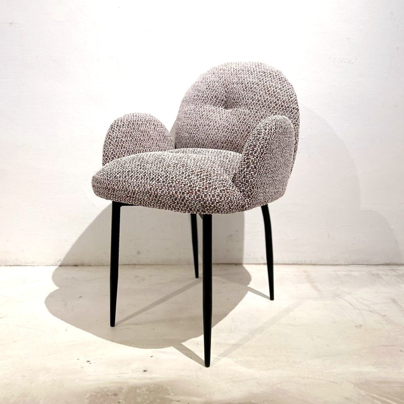 Millio Arm Chair - Journey East