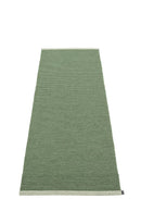 Pappelina Mono Runner Rug - Journey East