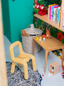 Moustache Mini Bold Chair Giraffe - Journey East