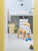 Moustache Mini Bold Chair Giraffe - Journey East