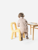 Moustache Mini Bold Chair Giraffe - Journey East