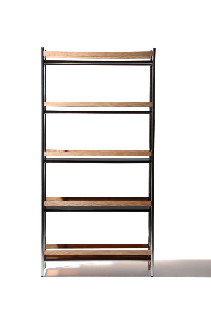 United Strangers Neutra Bookshelf (Pre-Order) - Journey East