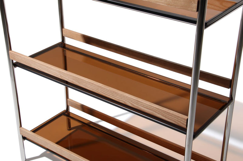 United Strangers Neutra Bookshelf (Pre-Order) - Journey East