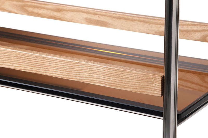 United Strangers Neutra Bookshelf (Pre-Order) - Journey East