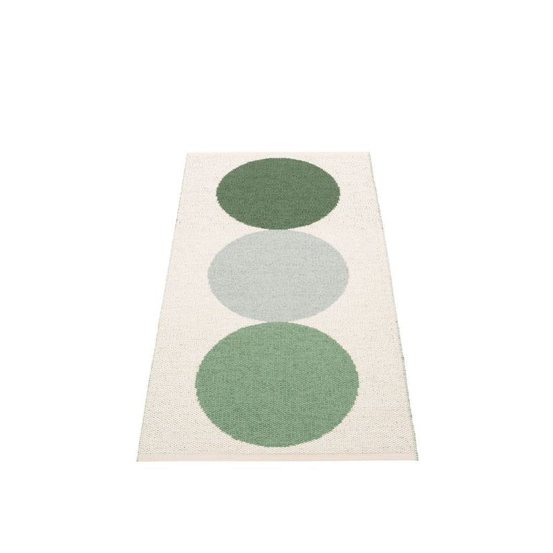 Pappelina Otto Runner Rug