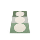 Pappelina Otto Runner Rug - Journey East