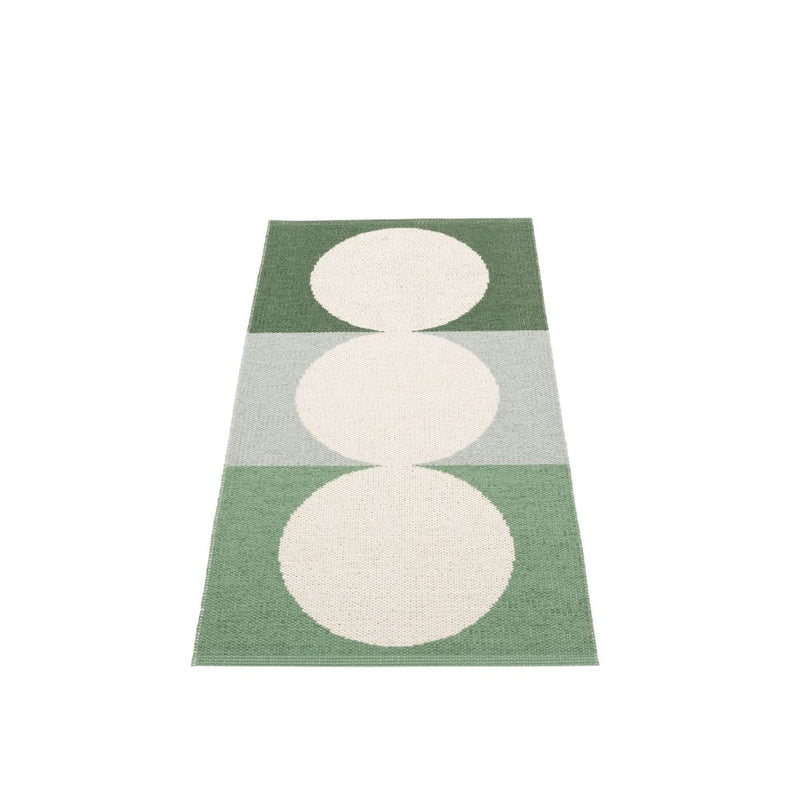 Pappelina Otto Runner Rug