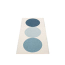Pappelina Otto Runner Rug - Journey East