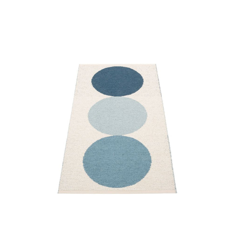 Pappelina Otto Runner Rug