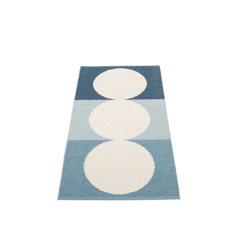 Pappelina Otto Runner Rug