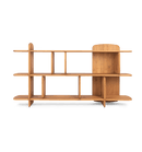 dBodhi Pebbles Bookrack (Pre-Order) - Journey East