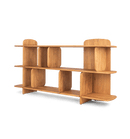 dBodhi Pebbles Bookrack (Pre-Order) - Journey East