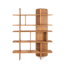 dBodhi Pebbles Bookrack (Pre-Order) - Journey East