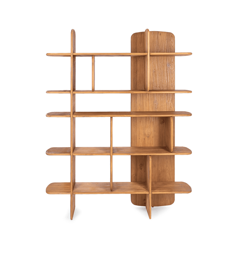 dBodhi Pebbles Bookrack (Pre-Order)