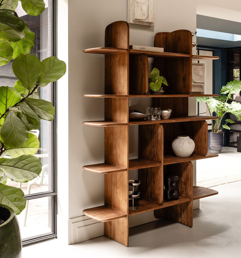 dBodhi Pebbles Bookrack (Pre-Order)