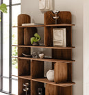 dBodhi Pebbles Bookrack (Pre-Order) - Journey East