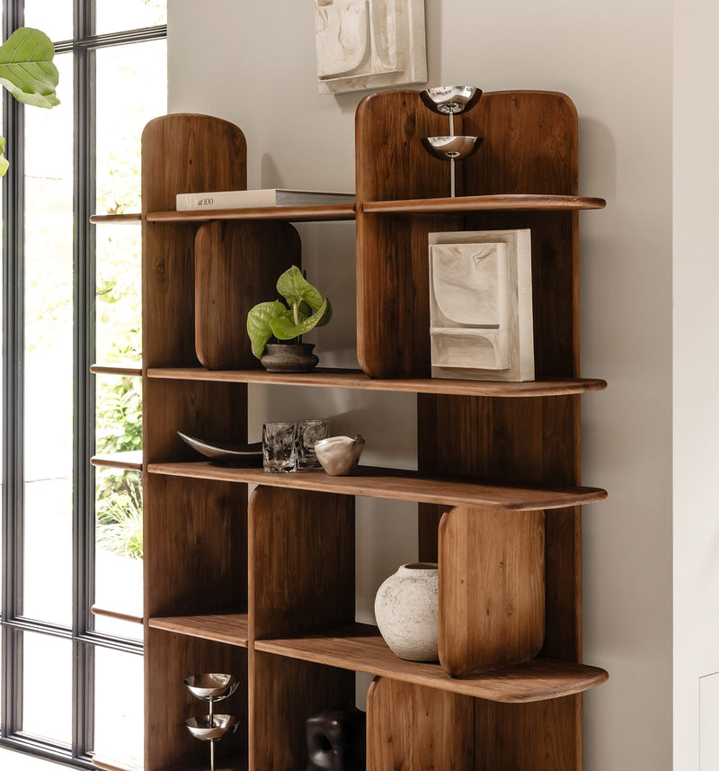dBodhi Pebbles Bookrack (Pre-Order)