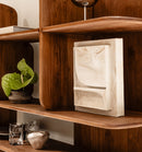 dBodhi Pebbles Bookrack (Pre-Order) - Journey East