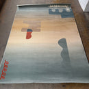 Floorish Anew Limited Edition No. 5 Rug - Journey East