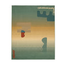 Floorish Anew Limited Edition No. 5 Rug - Journey East