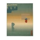 Floorish Anew Limited Edition No. 5 Rug - Journey East