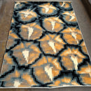 Floorish Fruitfool Limited Edition No. 2 Rug - Journey East