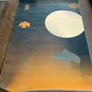 Floorish Anew Limited Edition No. 3 Rug - Journey East