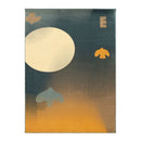 Floorish Anew Limited Edition No. 3 Rug - Journey East