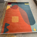 Floorish Anew Limited Edition No. 1 Rug - Journey East