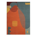 Floorish Anew Limited Edition No. 1 Rug - Journey East