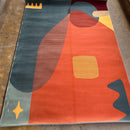 Floorish Anew Limited Edition No. 1 Rug - Journey East