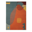 Floorish Anew Limited Edition No. 1 Rug - Journey East