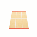 Pappelina Criss Pop Runner Rug