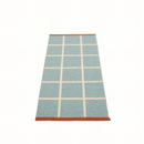 Pappelina Criss Runner Rug