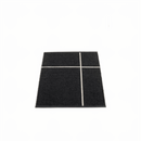Pappelina Fred Runner Rug