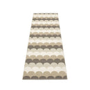 Pappelina Koi Runner Rug